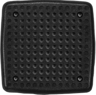 5" Speaker Grill