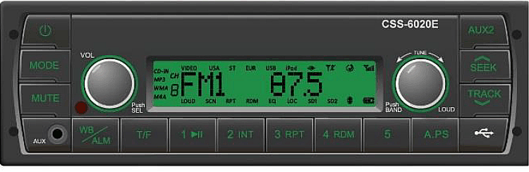CSS 6020E
