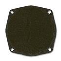 Tractor Radio Speaker