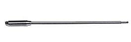 Tractor antenn replacement mast